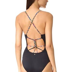 Nanette Lepore Swimsuit (NEW in Original Package)